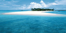 Indian Ocean honeymoons